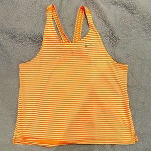 DRI-FIT NIKE Tank top, size medium
